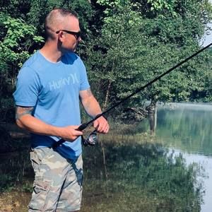 Meet your Posher, Ryan